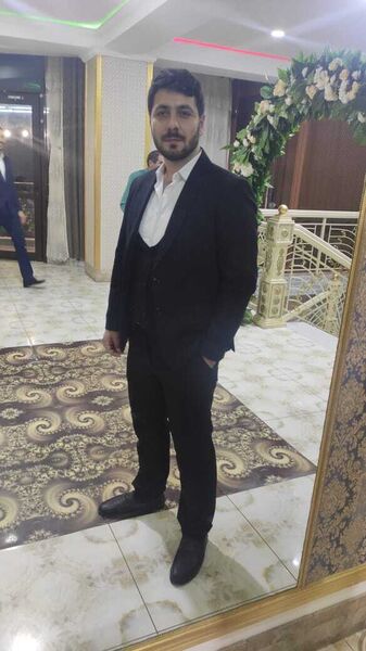  ,   Fuad, 34 ,   ,   