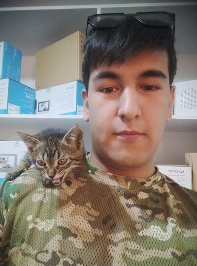  ,   Sherzod, 22 ,   ,   