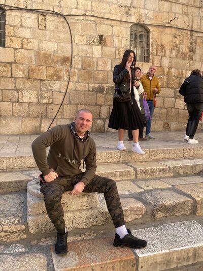  Tel Aviv-Yafo,   , 36 ,     , c , 