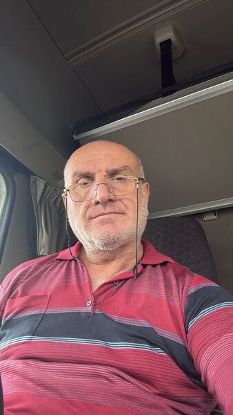  Sundbyberg,   Kemal, 57 ,   ,   