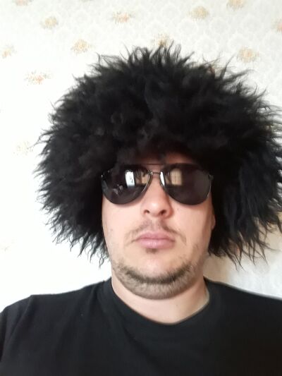  ,   Volk, 43 ,  