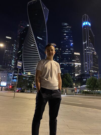  ,   Dilshod, 31 ,   ,   