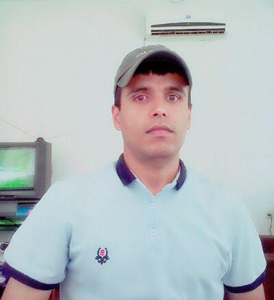  -,   Farhod, 34 ,  