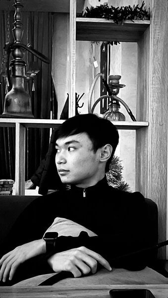  ,   ALISHER, 19 ,   ,   