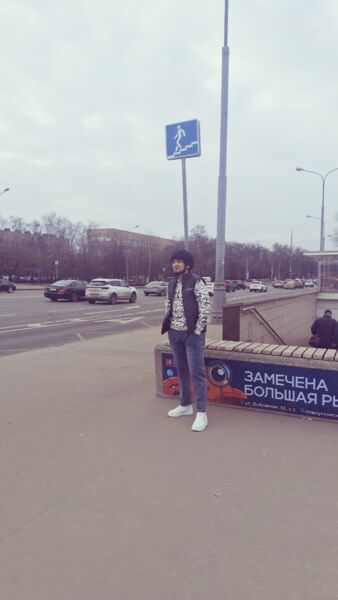 ,   Shohjahon, 20 ,   ,   