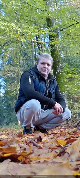  Esslingen,   Sergej, 43 ,   ,   