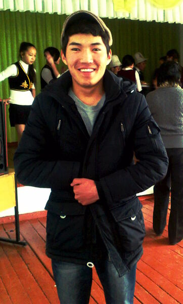  ,   Abil, 31 ,   