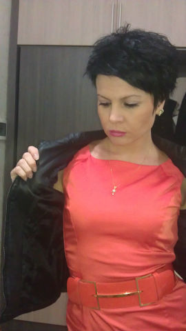  ,   Olenka, 41 ,   