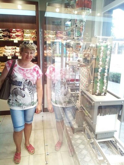  ,   Nataliia, 49 ,   ,   