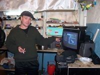  ,   Sergei, 51 ,   