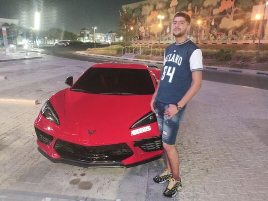 Algiers,   Nadjmobeddar, 23 ,   ,   