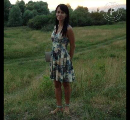  ,   Veronika, 41 ,   