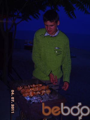  2870663  Rusov, 31 ,    