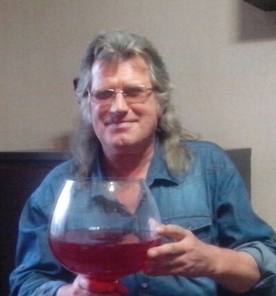  ,   Nik, 66 ,   
