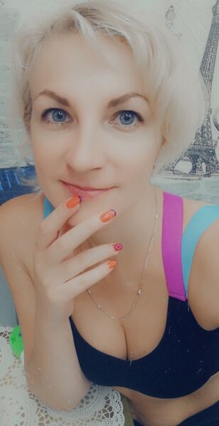  ,   Zinaida, 41 ,  