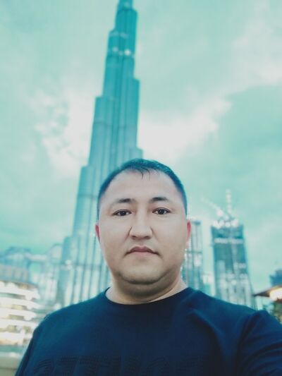  ,   Galimbek, 29 ,   , 