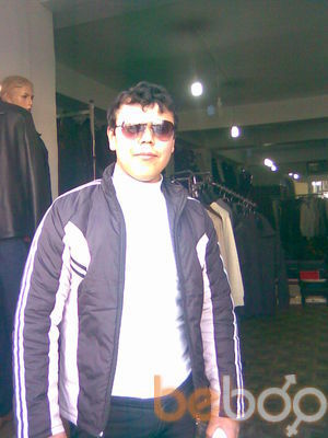  ,   Behruz, 34 ,  
