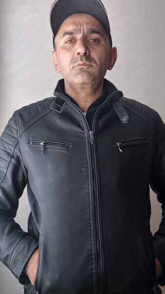  Azor,   Shaul, 43 ,   ,   