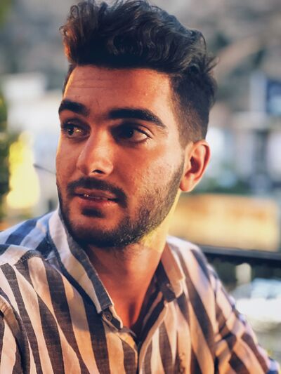  ,   Amir, 25 ,   ,   