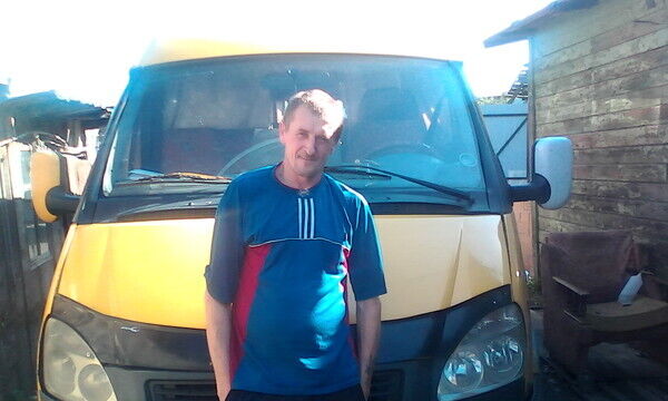  ,   Sergei, 52 ,   ,   