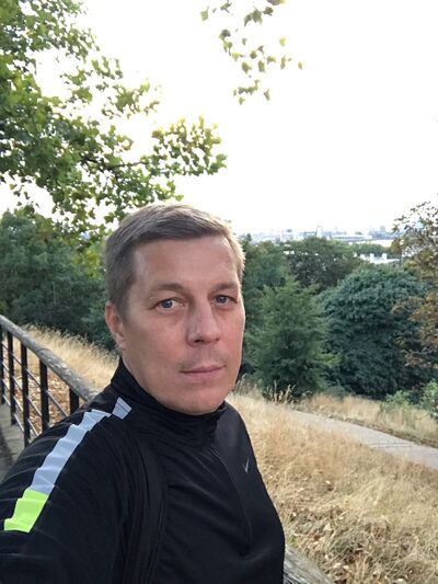  London Colney,   , 53 ,   c 