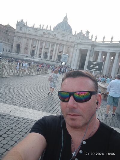 Rome,   Oleg, 51 ,   ,   