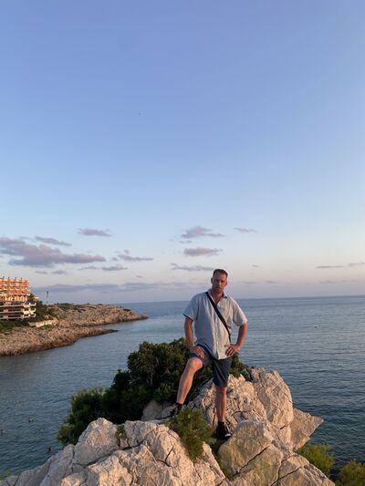  Merzig,   Alex, 42 ,   ,   