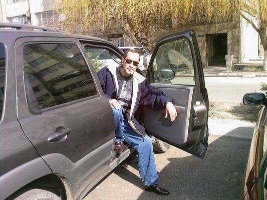  ,   Araik, 55 ,  
