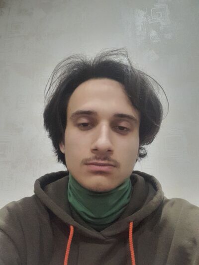  ,   Zhora, 25 ,   ,   