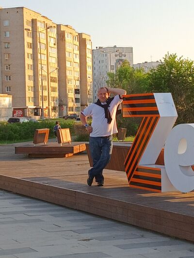  ,   Nikolay, 45 ,     , c , 