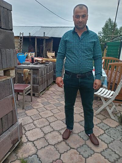  ,   Gevorg, 35 ,   ,   