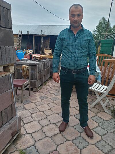  ,   Gevorg, 34 ,   ,   