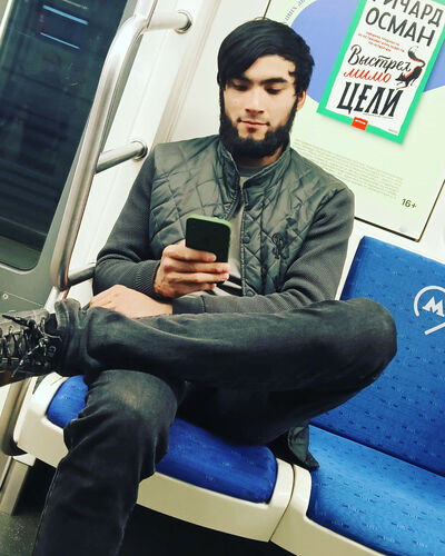  ,   Boburmirzo, 25 ,   ,   