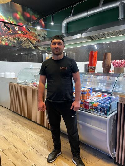  Grodzisk Wielkopolski,   Omar, 31 ,   ,   