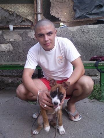  ,   Vova, 34 ,   