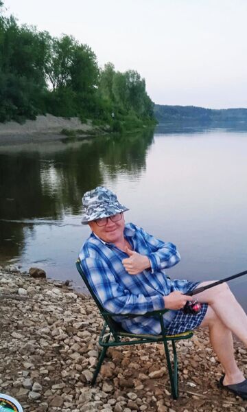  ,   Gennady, 45 ,     , c 