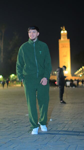  ,   Abdelmouniim, 24 ,   ,   