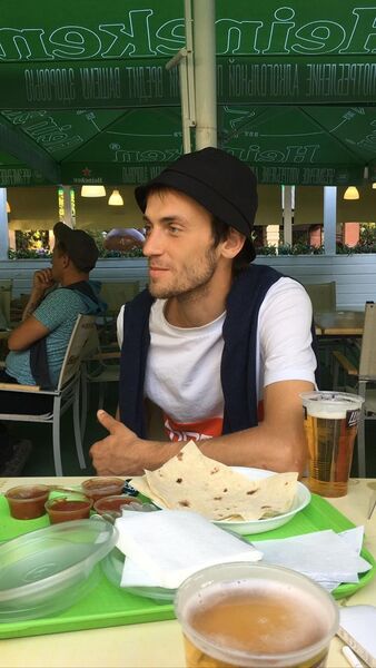  ,   Evgeny, 31 ,   ,   