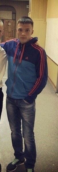  ,   Gleb, 28 ,   