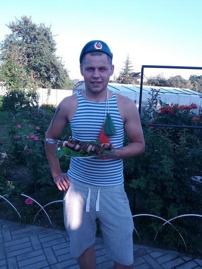  ,   Alexey, 31 ,   ,   
