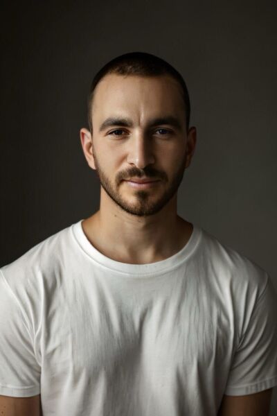  ,   Hesenov, 31 ,   ,   
