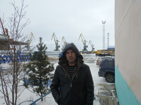  ,   Valerik, 59 ,   