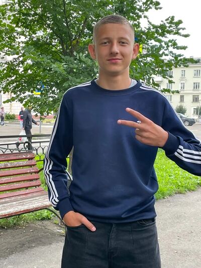  ,   Sergey, 19 ,   ,   