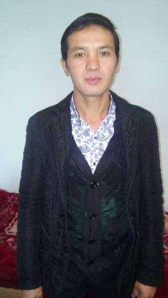  ,   Dilmurod, 43 ,   