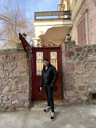  Ortakoy,   Naim, 28 ,   ,   