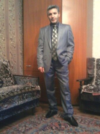 ���������� ����������, ���� ������� Mixaylo, 58 ���, ������������ ��� ������