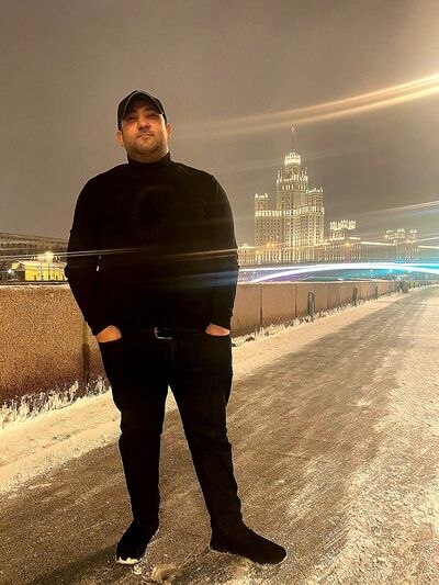  ,   Ruslan, 34 ,   ,   