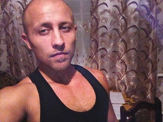  ,   Serhii, 34 ,     
