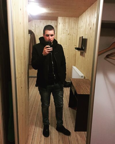  ,   Yuriy, 29 ,   