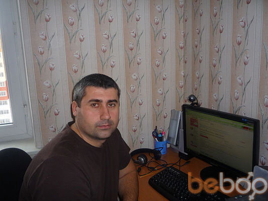  ,   Mihail, 46 ,   